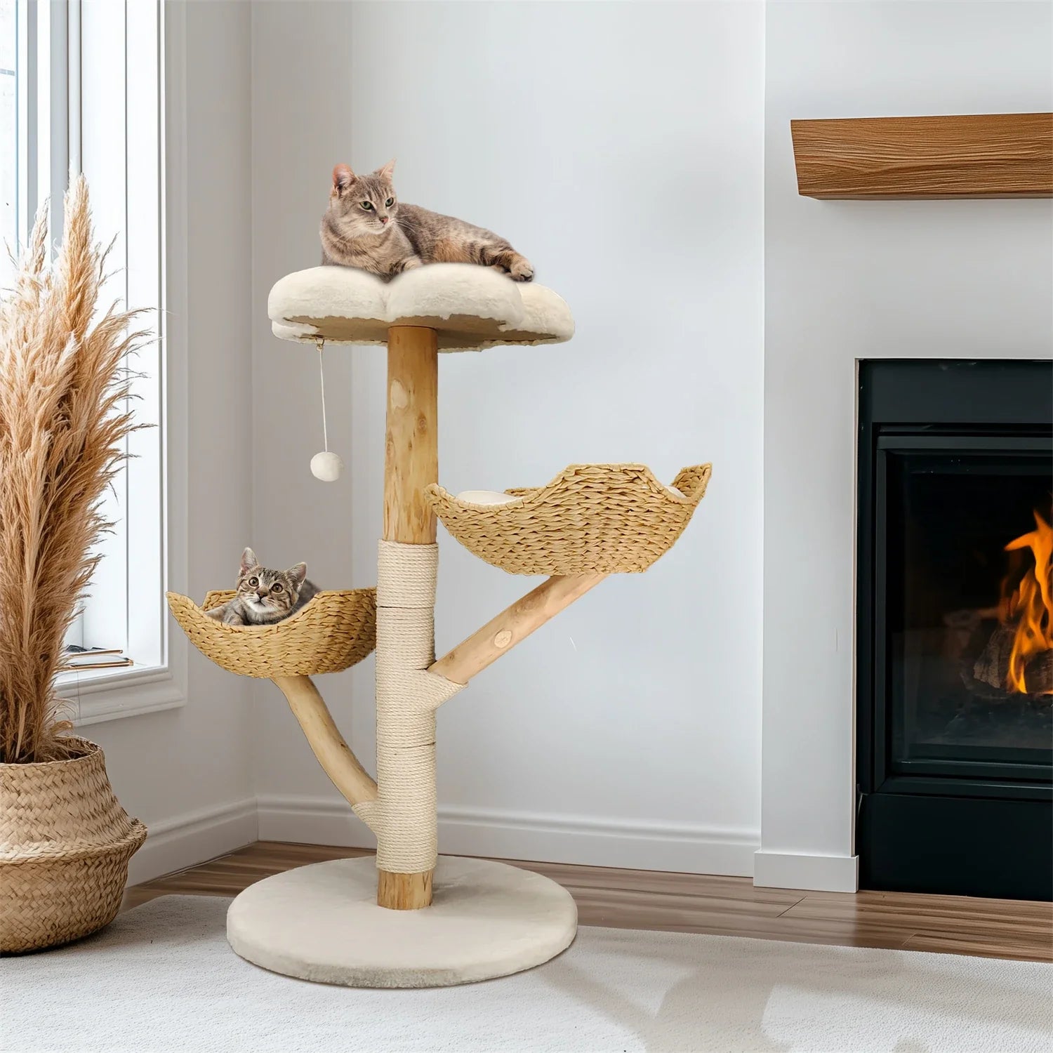 Arbre à Chat Design