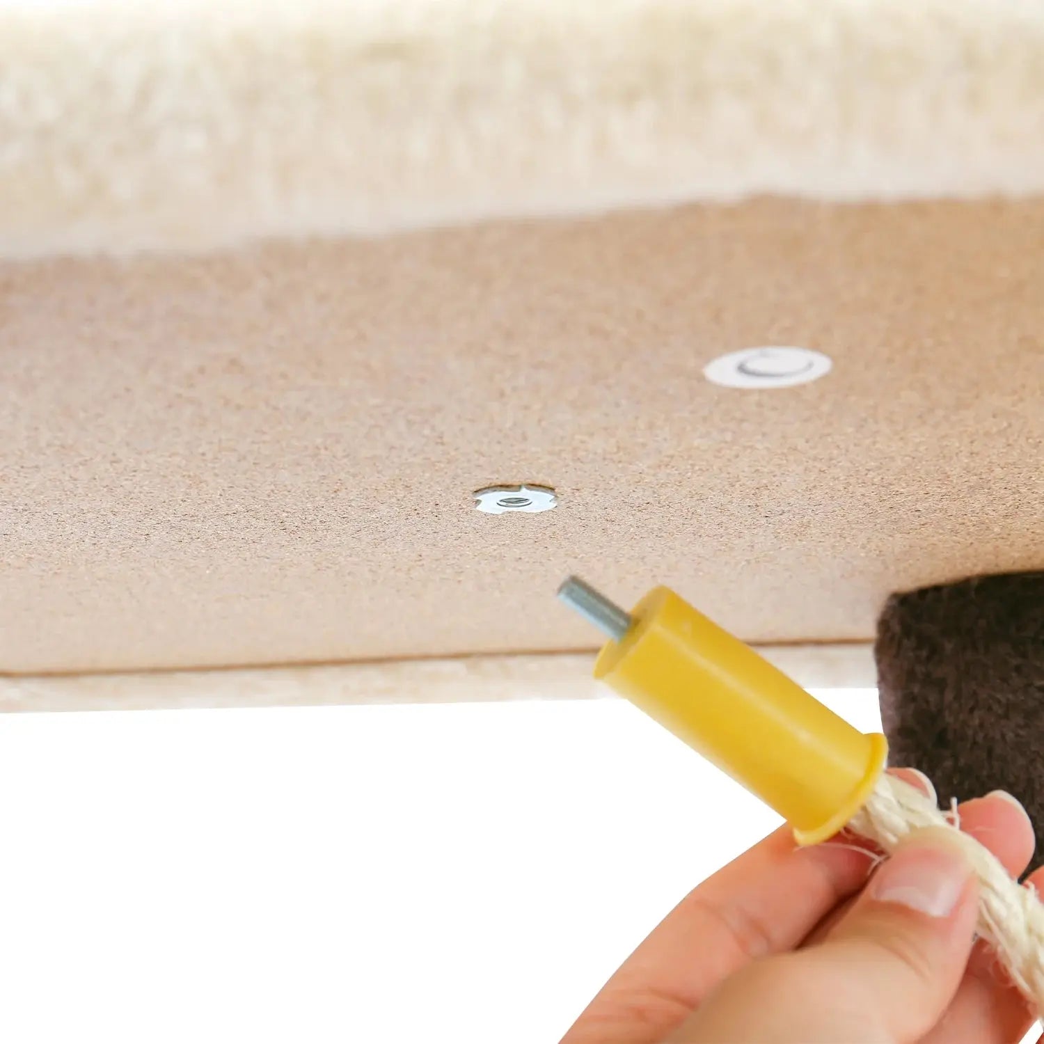 Arbre à Chat Moderne Ma boutique