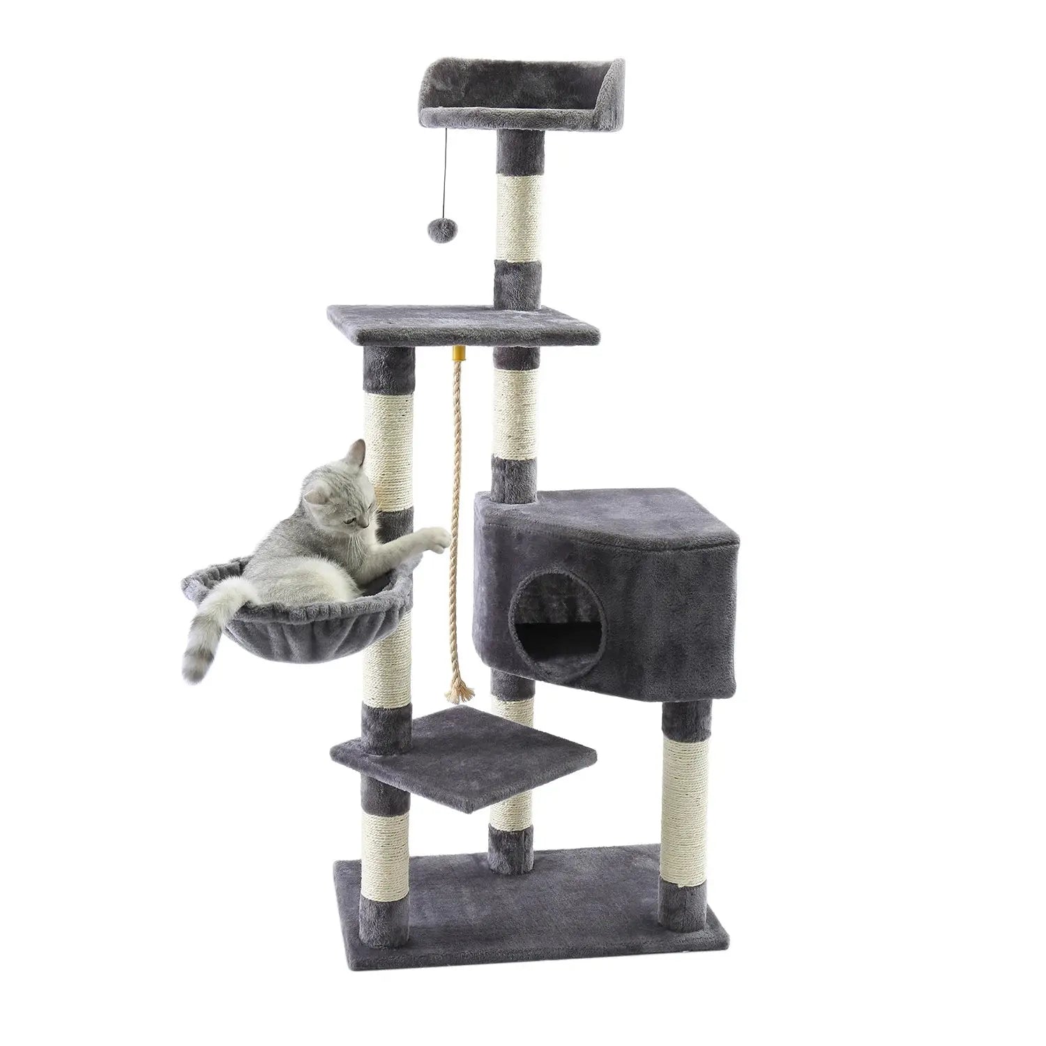 Arbre à Chat Moderne Ma boutique