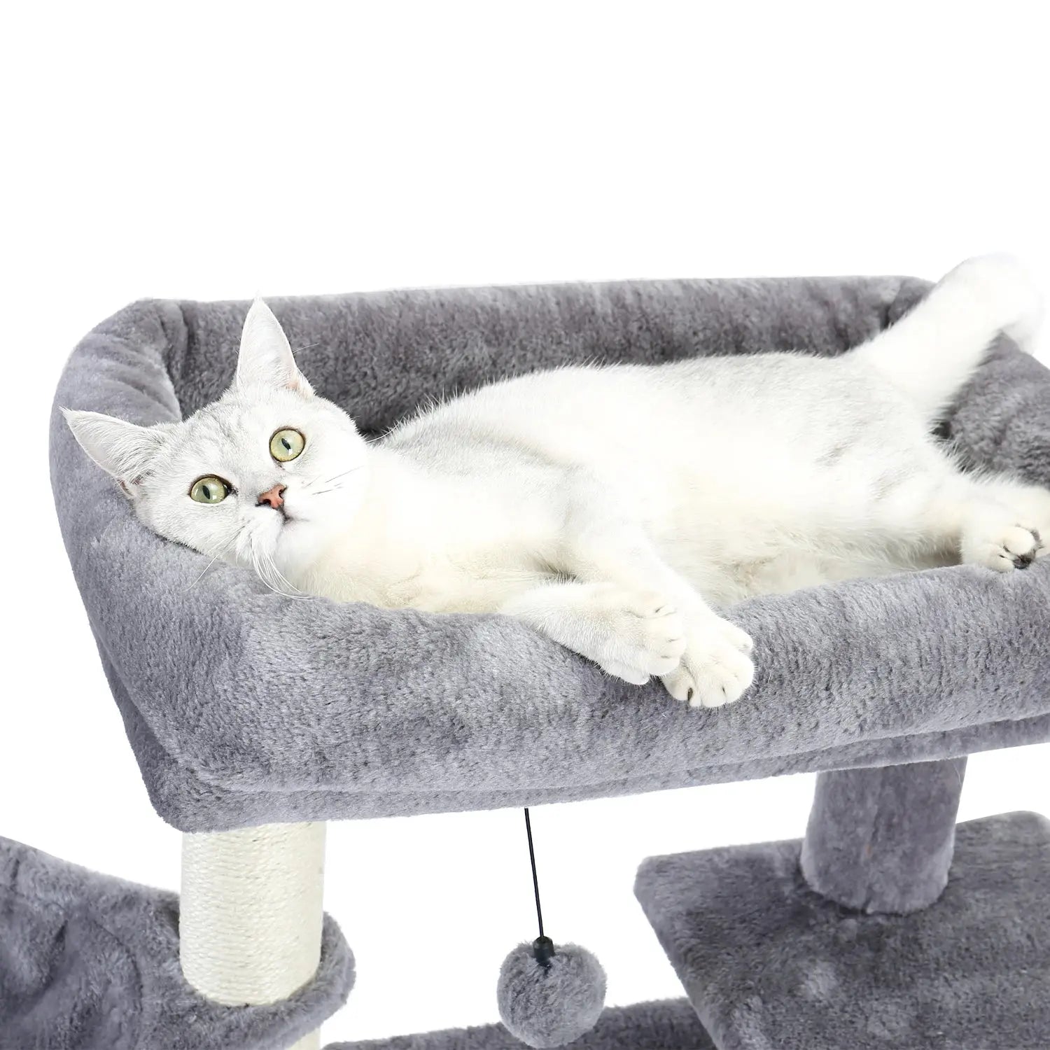 Arbre à Chat Moderne Ma boutique