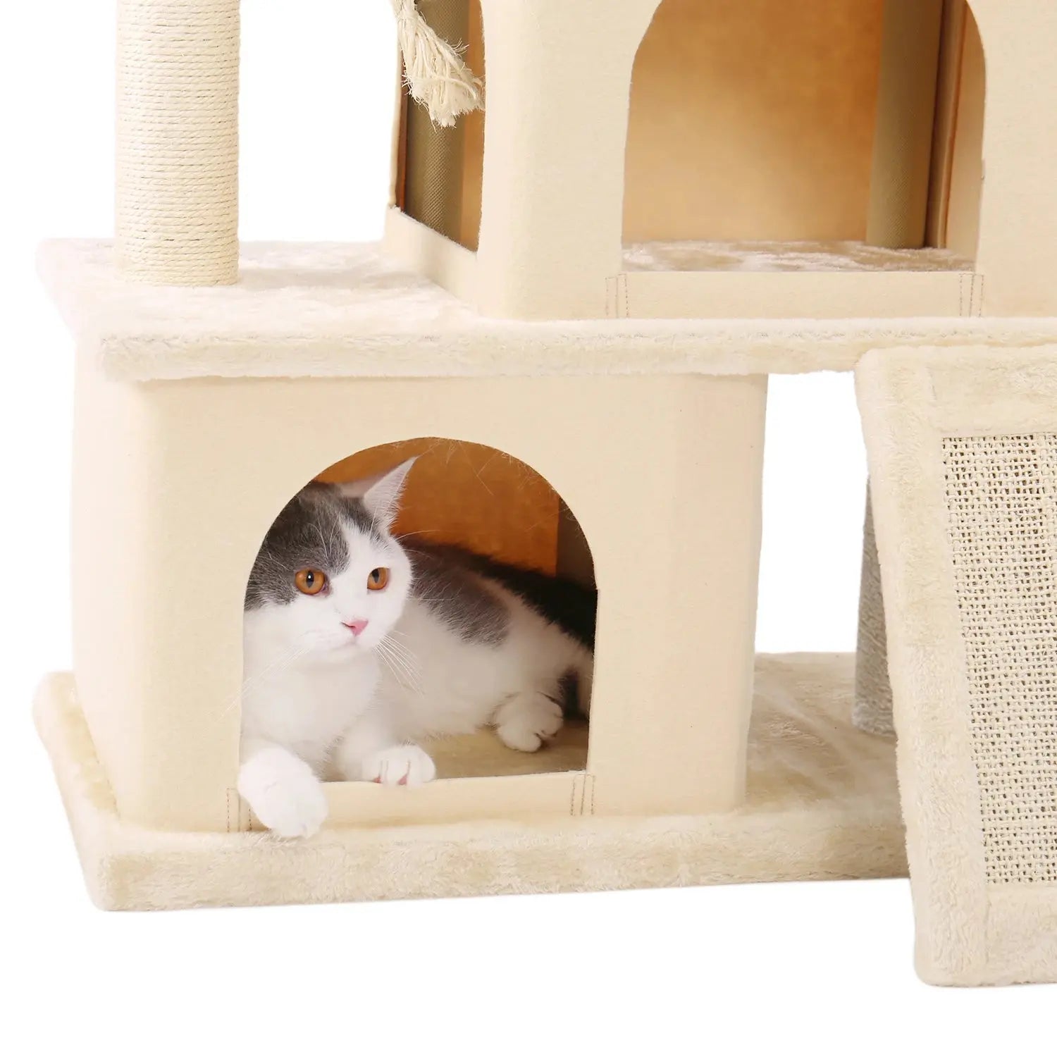 Arbre à Chat Moderne Ma boutique