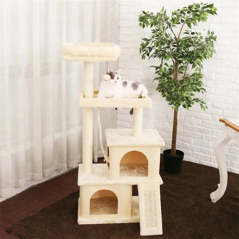 Arbre à Chat Moderne Ma boutique