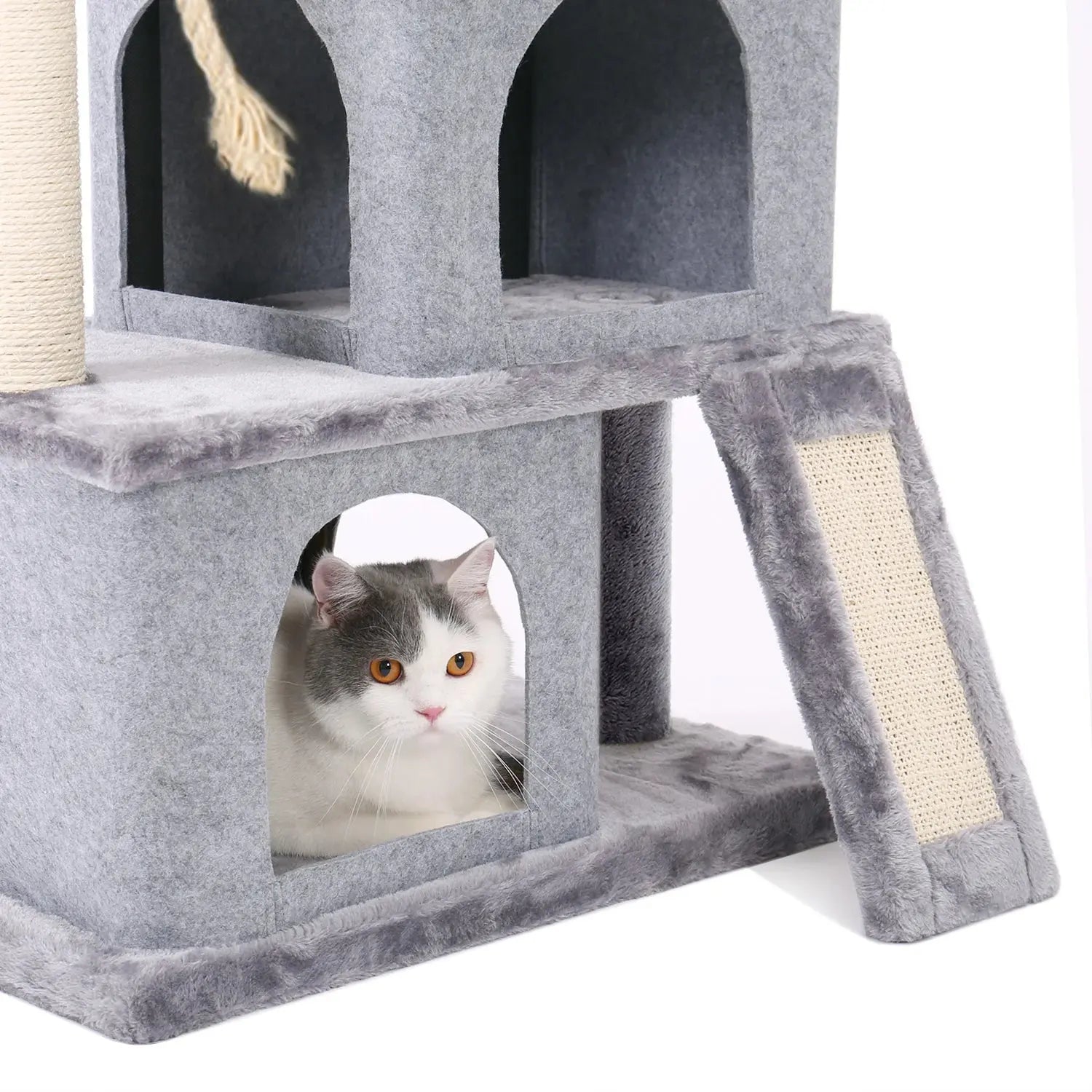 Arbre à Chat Moderne Ma boutique