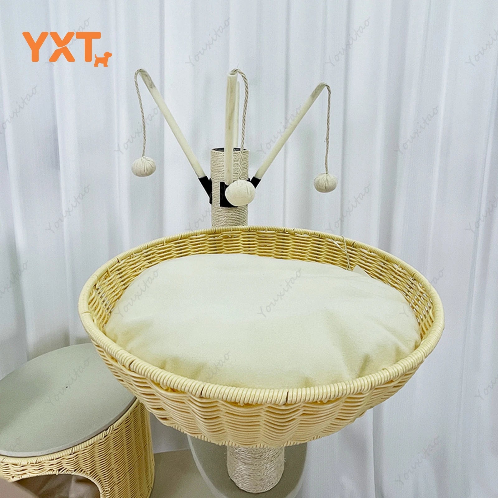 Arbre à Chat Design Cocooning Ma boutique