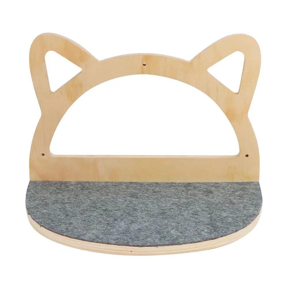 Arbre à Chat Mural Design Ma boutique