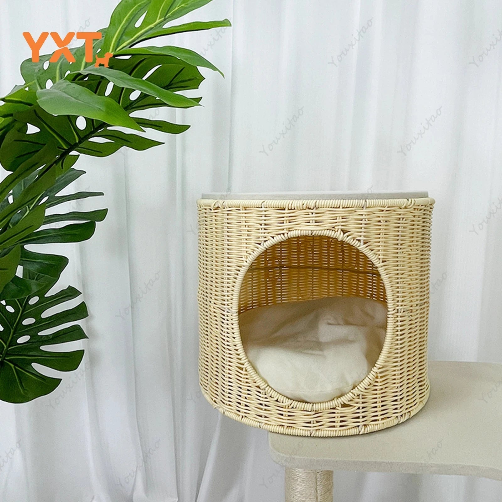 Arbre à Chat Design Cocooning Ma boutique