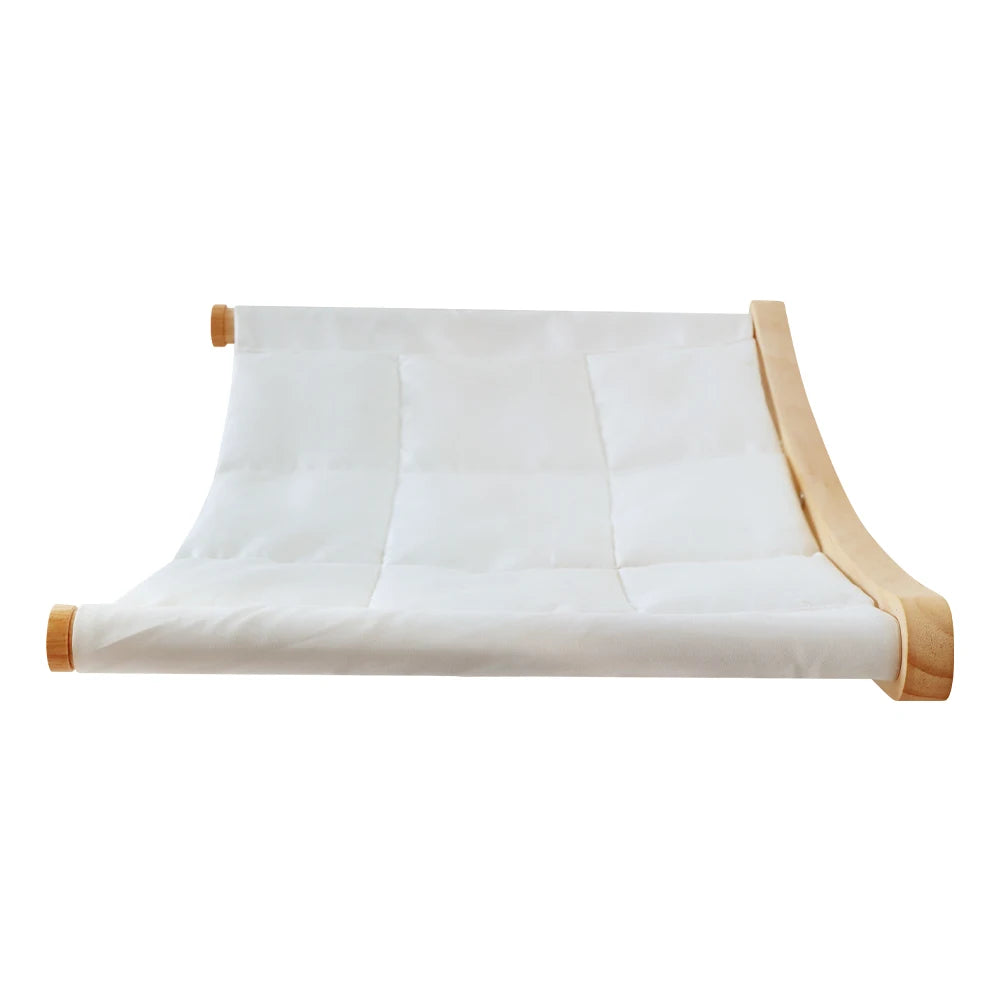 Arbre à Chat Mural Hammac Le Loft du Chat