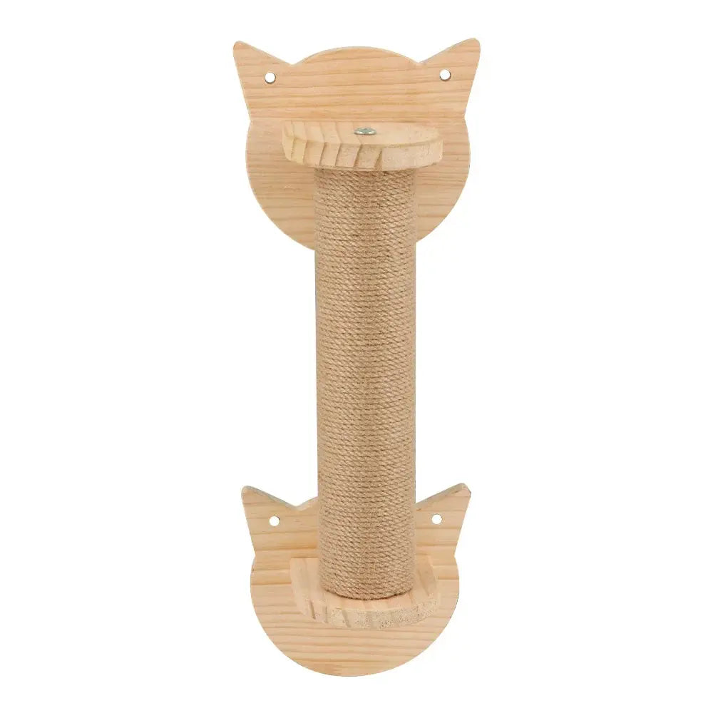 Arbre à Chat Mural Modulable Ma boutique