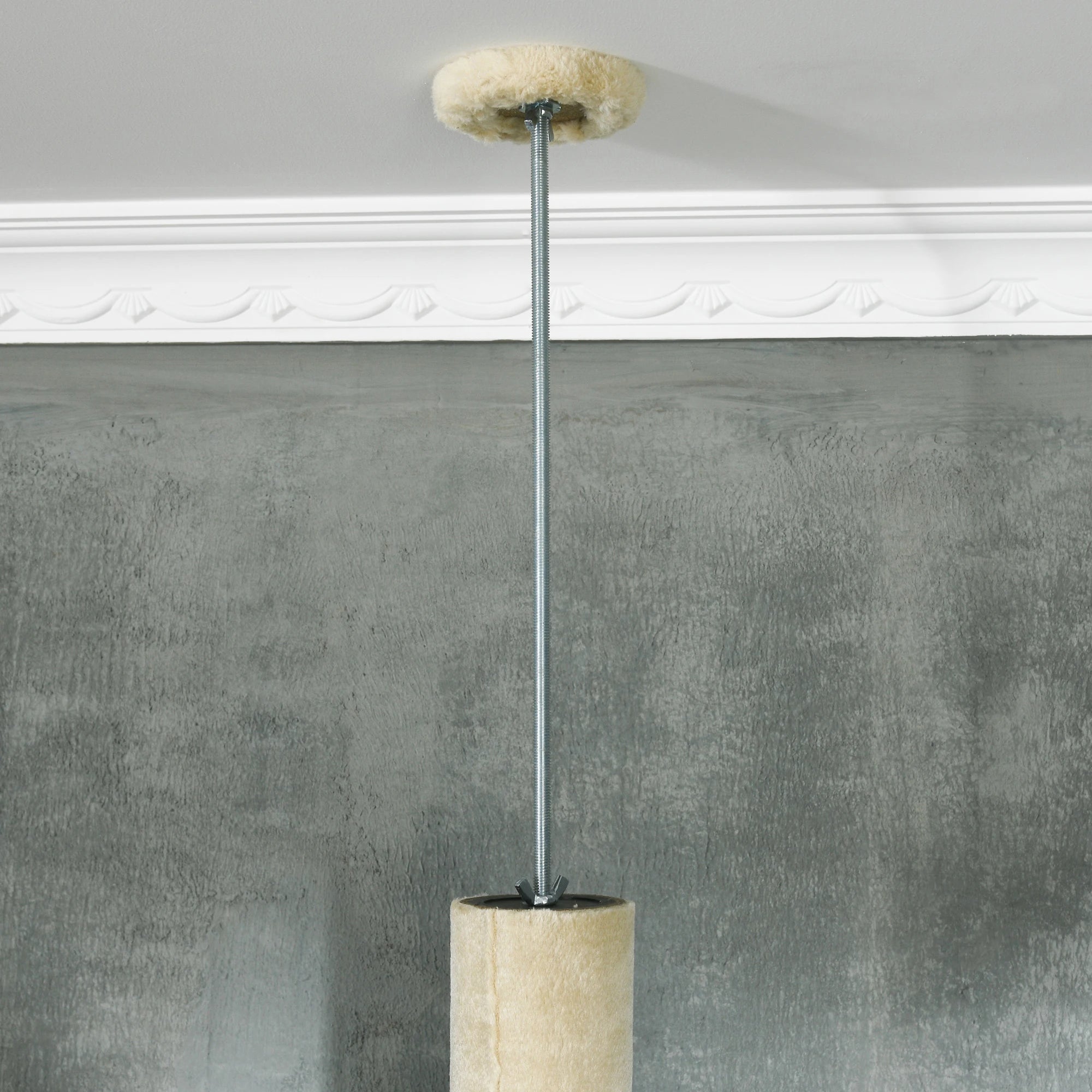 Arbre à Chat Modulable Sol Plafond Ma boutique