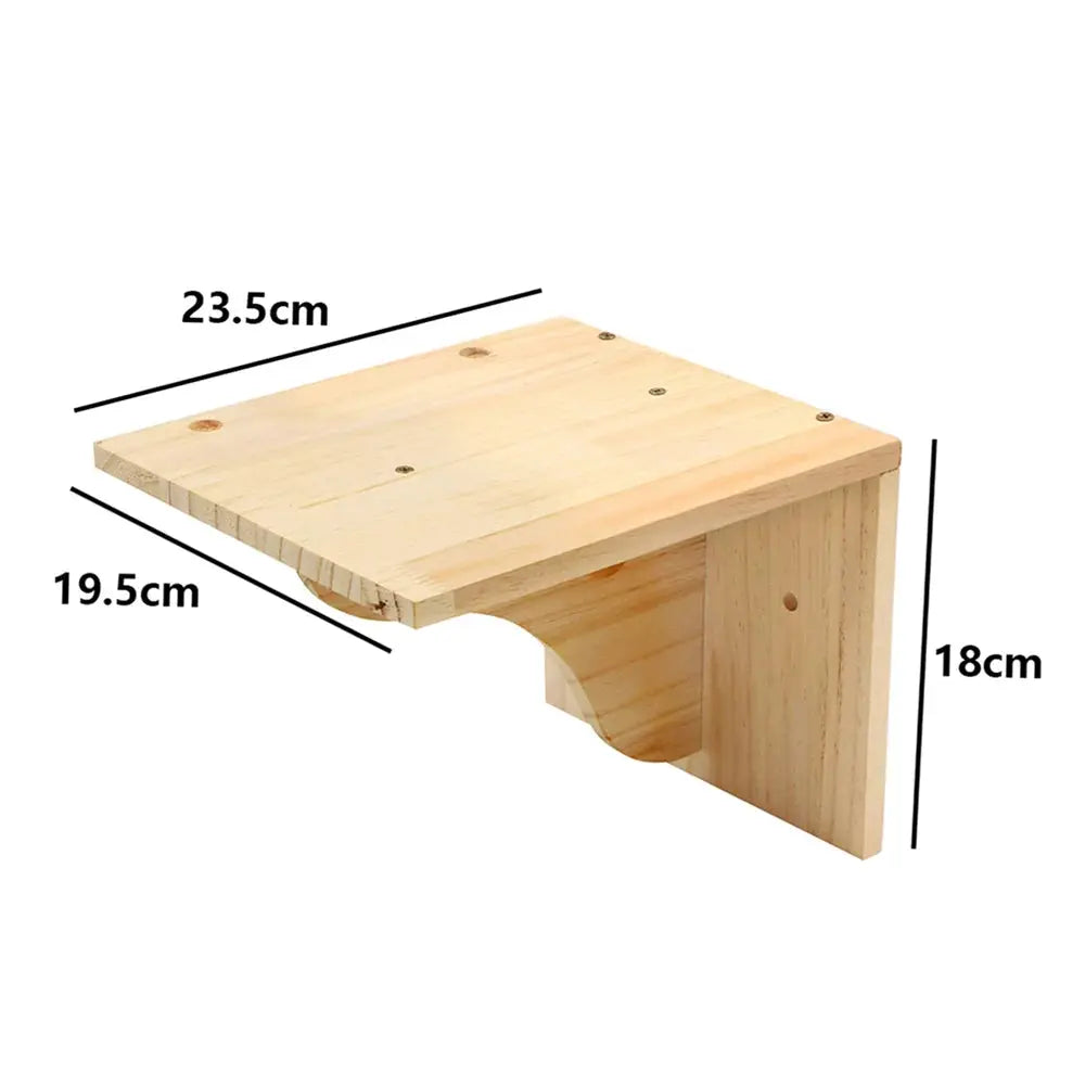 Arbre à Chat Mural Modulable Ma boutique